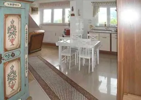 Apartment Ferienwohnungen Im Erzgebirge Mit Blick Auf Den Klinovec Oberwiesenthal